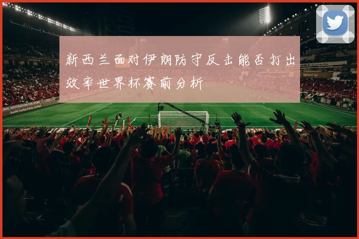 新西兰面对伊朗防守反击能否打出效率世界杯赛前分析