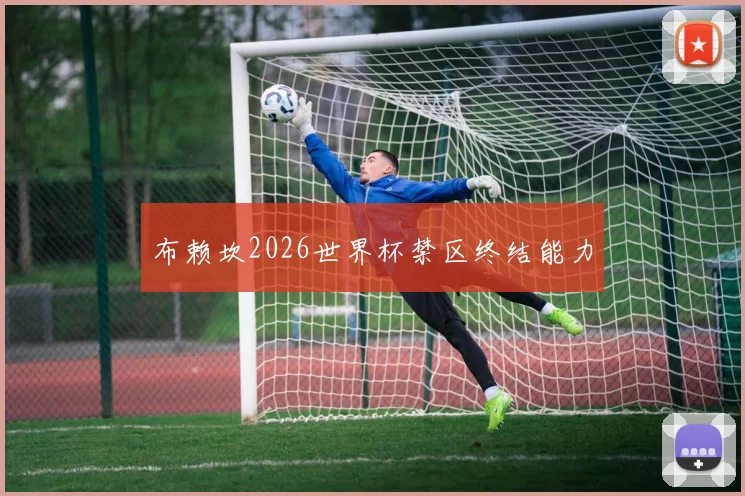 布赖坎2026世界杯禁区终结能力