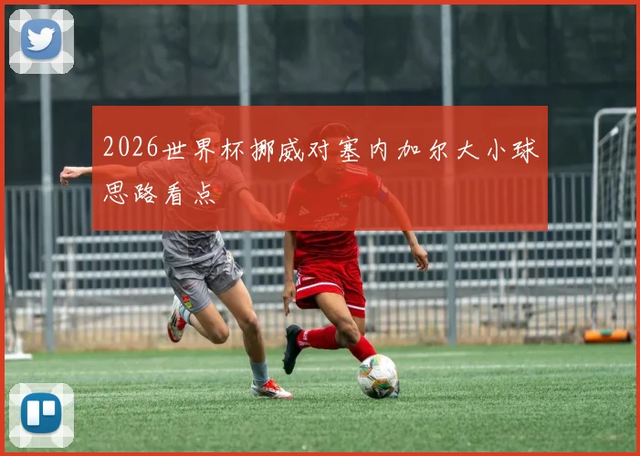 2026世界杯挪威对塞内加尔大小球思路看点