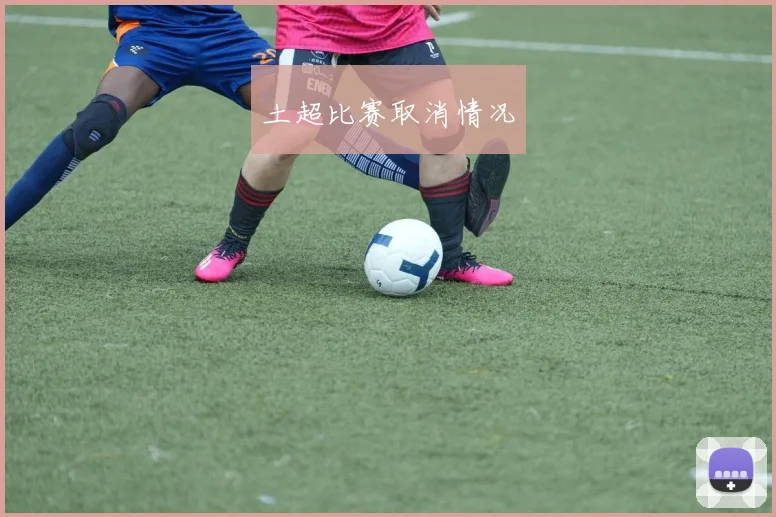 土超比赛取消情况