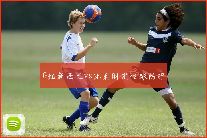 G组新西兰vs比利时定位球防守