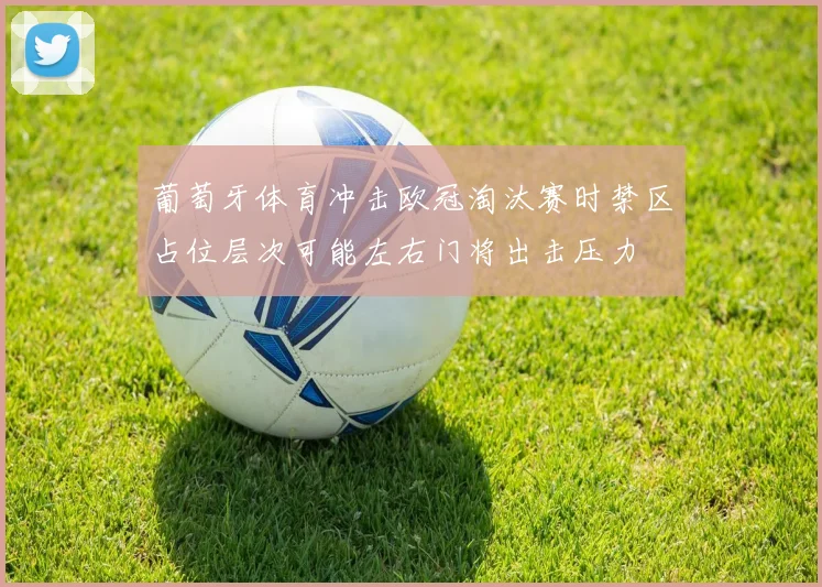 葡萄牙体育冲击欧冠淘汰赛时禁区占位层次可能左右门将出击压力